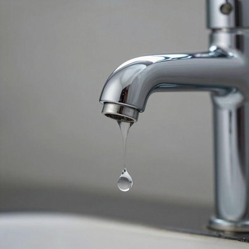 Leak Detection & Repair in Bullhead City