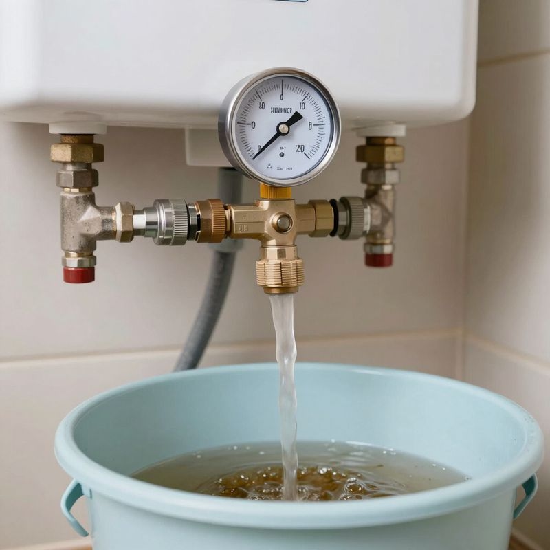 Dehumidifier Drain Line: A Bullhead City Guide