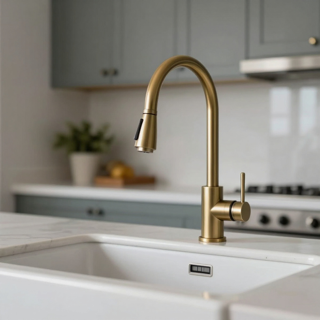 Bathroom & Kitchen Upgrades in Bullhead City