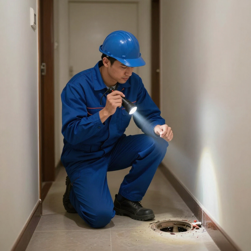 Emergency Plumbing in Bullhead City